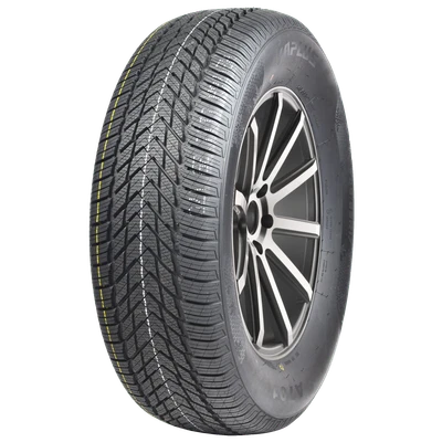 APLUS Winterreifen 165/70 R 14 XL TL 85T A701 BSW M+S 3PMSF - Bild 1 von 3
