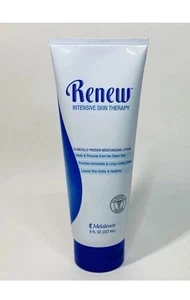 Melaleuca Renew Intensive Skin Therapy Lotion 8 Oz. Volle Größe Versiegelt NEU - Bild 1 von 3
