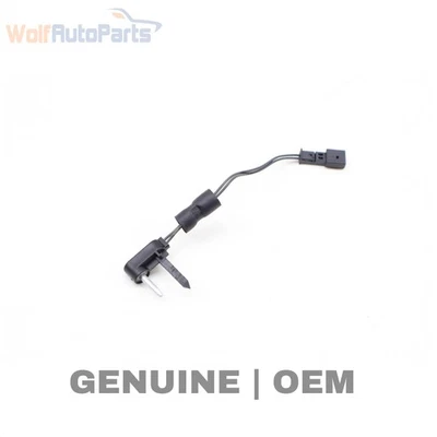 2014-2020 宝马 I8 - 交流蒸发器温度传感器 9210753 — 第 1/4 张图片