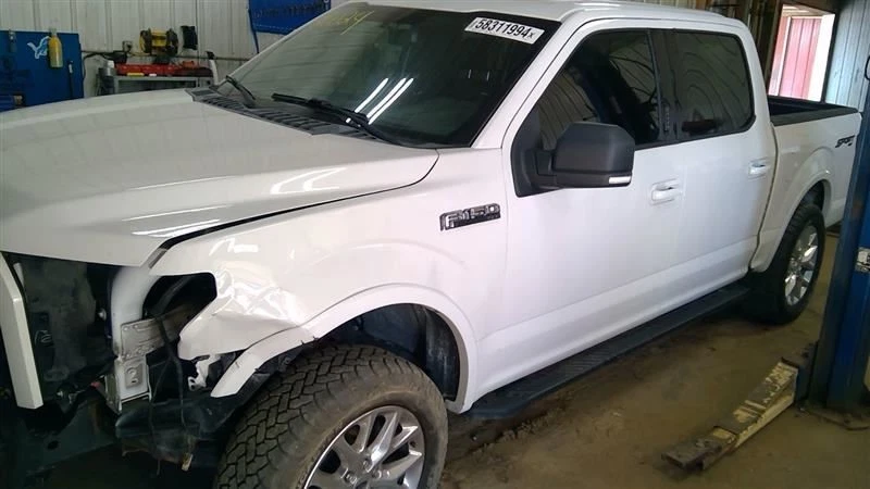 15 16 17 18 Ford F150 Driver Left Wiper Arm - Image 1 of 4