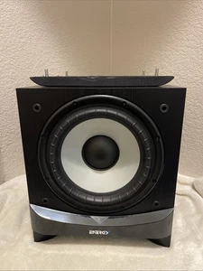 Energy ESW-C8 8" Powered Subwoofer. This Baddie Thumps! - Picture 1 of 6