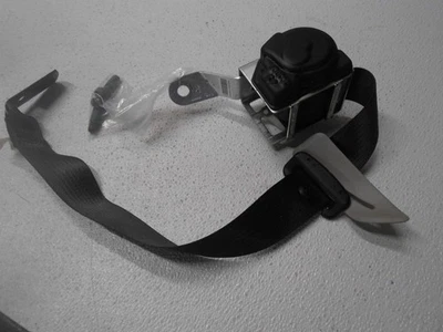 2011 Cadillac CTS задний правый RH пассажирский ремень безопасности натяжитель - Изображение 1 из 4