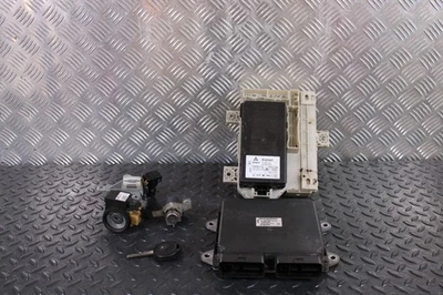 SMART FORFOUR 454 2006 1.3 b 70 KW MOTORE 135930 KIT ACCENSIONE CHIAVE - Immagine 1 di 4