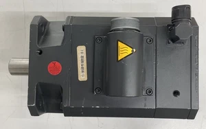Siemens 3~Permanent Magnet Motor  Synchronmotor 1FT6082-8AF71-4EG2 - Bild 1 von 3