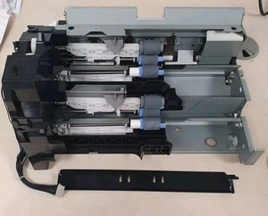 HP LaserJet Paper Pickup Assembly - Picture 1 of 5