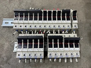 Interruttori Milltronics ML-18 - Foto 1 di 4