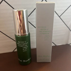 Kat Burki Reversal Retin-C Treatment Complex • 1 fl oz / 30 ml • New In Box - Picture 1 of 6