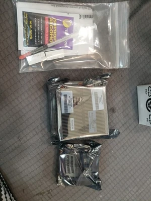 454907-B21 NEW  HP 3.0Ghz 8222 Opteron CPU Kit for BL685c G1  - Image 1 of 4