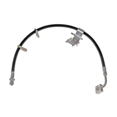 Manguera hidráulica de freno para Chrysler 300 2012-2014 | Soporte de acero estampado | Negro Foto 1 de 4