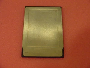 Carte mémoire Centennial PCMCIA 16 Mo ATA Type1 INDUSTRIELLE - Photo 1/2