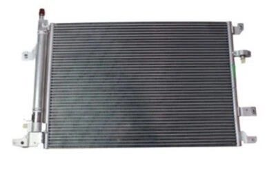 CONDENSADOR AIRE ACONDICIONADO COMPATIBLE CON VOLVO S60 2.5T R T5 2006 2007 2008 09 VO30120 31267200-9 Foto 1 de 2