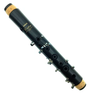 Yamaha Custom A Clarinet YCL 85 Replacement Top Joint - Rare Find - Picture 1 of 5