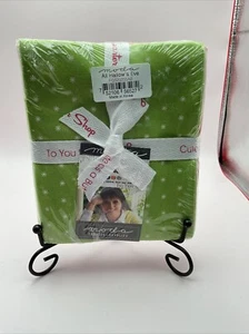 Neu Moda Stoffe Feigenbaum & Co - All Hallow’s Eve - 5er Pack Fat Quarters - Bild 1 von 7