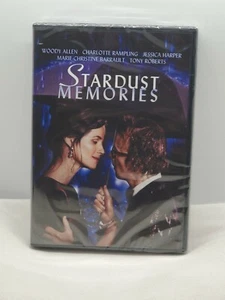 Stardust Memories (DVD, 2021) New - Picture 1 of 2