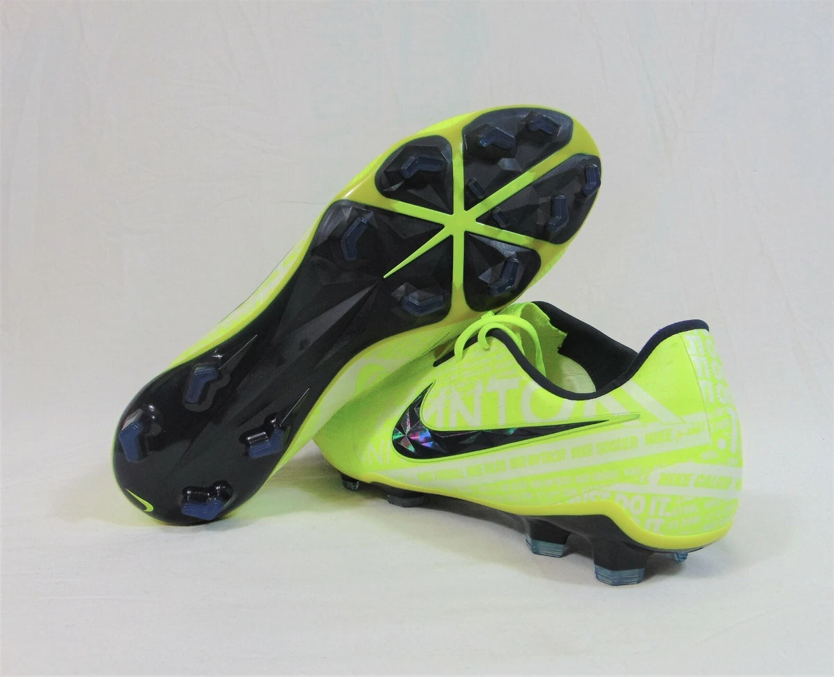 Preços baixos em Nike Phantom Venom Elite FG Volt | eBay