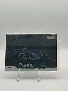 2024 Topps Paddock Pass Chrome Base Karten - Bild 1 von 100