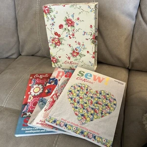 Cath Kidston: The Collection: Sew!, Stitch! & Patch!  (Paperback). Like New - Bild 1 von 5