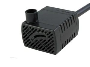 Rena OEM fuente/estatuaria/bomba de agua utilitaria 70 gph/25" elevación UL 3 años de garantía - Imagen 1 de 3