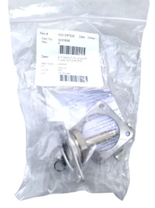 Burkert 3030898 Plunger Tube Replacement Kit 6213 / 6213 EV Valve - Picture 1 of 4