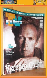 Film Tv - Anno 5 - n° 22 - Maggio 1997 - Clint Eastwood, vecchio Clint - Rivista - Picture 1 of 6