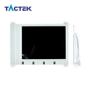 LCD forGE Inspection Technologies USM 25 Krautkramer USM25SD BNC Ersatz Neu - Bild 1 von 4