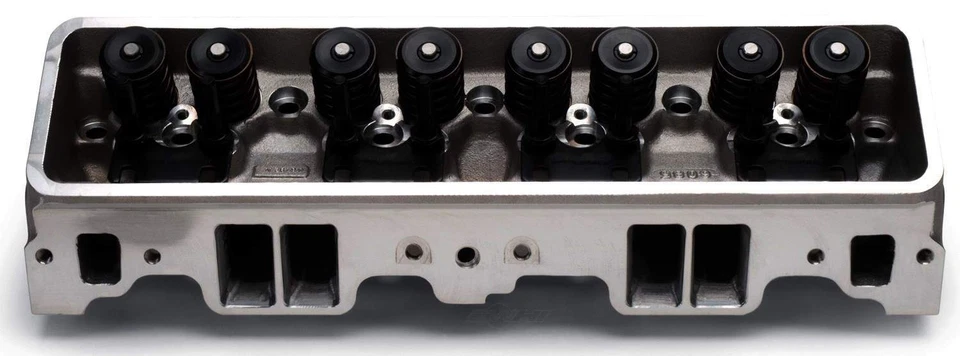 Culata motor-VIN: K Edelbrock 60859 Foto 1 de 4