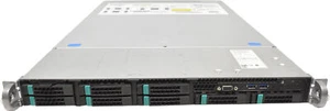 Intel Server R1000 1x E5-2660 v3 16GB RAM PC4 8x SFF 2,5 8x HDD Rahmen - Bild 1 von 6