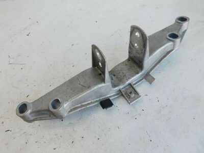 Porsche Boxster S 987 2008 Engine Motor Mount Bracket 98737530902 J132 - Imagem 1 de 2