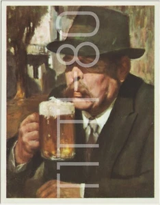 BIRRA MORETTI - UDINE BAFFONE - Picture 1 of 1