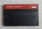 Enduro Racer Edition PAL Sega Master System ( cartouche )