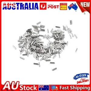 Professional Grade Stainless Steel Tumbling Media Pins 1kg For Rotary Tumblers - Picture 1 of 67