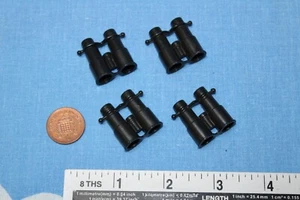 VINTAGE Action Man GEYPERMAN / ACTION MAN Binoculars CB738e - Picture 1 of 2