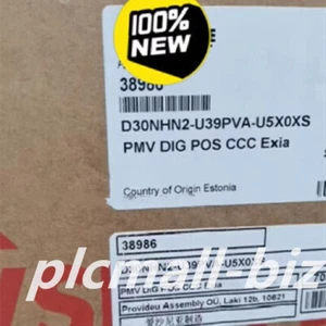 D30NHN2-U39PVA-U5X0XS D30 Locator 38986 Brand new Expedited Shipping - Picture 1 of 3
