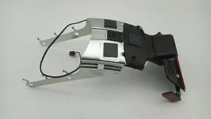 Supporto Per Targa Moto HARLEY DAVIDSON 1690 SOFTAIL SLIM 2012 A 2017 - Foto 1 di 9