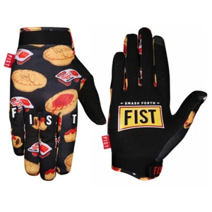 Ropa de mano FIST Robbie Maddison: guantes Meat Pie MX tallas para adultos SM, LG - 2XL - Imagen 1 de 2