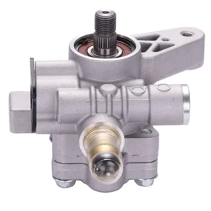 Fit for Honda Accord 2.3L SHOC 98-02 56110-PAA-A01 New Power Steering Pump - Foto 1 di 11
