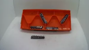 (5 Wendeplatten) Carmex H32I6UN-MT7 027/401 , 0080103376, H32 I 6 UN MT7 027/401 (S - Bild 1 von 2