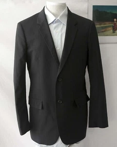 Jil Sander Jacket Wool Size 38US / 48 **g0805a8 - Picture 1 of 9
