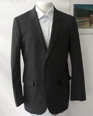 Chaqueta de lana Jil Sander talla 38US / 48 *g0805a8 Foto 1 de 4