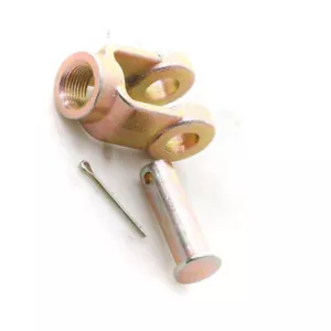 World American RB-30CL Slack Adjuster Clevis Assembly - QTY 3 - Picture 1 of 1