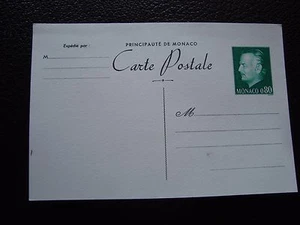 MONACO - ganze Karte (cy97)  - Bild 1 von 1