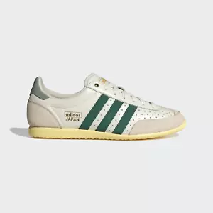 Adidas Originals Japan in weiß und grün alle Größen limitierter Bestand - Bild 1 von 8