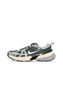 Sneakers Nike V2k Run Donna running ginnastica taglia 37,5 Verde Argento - Foto 1 di 4