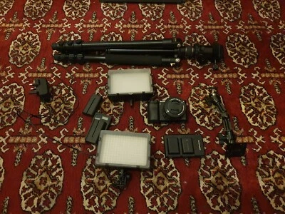 Sony Alpha a6000 - Image 1 of 4