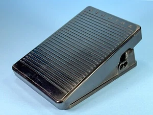 Bernina 213 OEM Foot Pedal Foot Control Speed Regulator 830 800 - Fully Tested - Picture 1 of 10