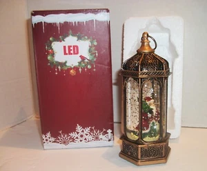 Indoor Christmas & Home Decorations with beautiful LED Lights - Picture 1 of 2