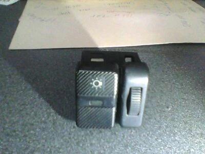 Lichtschalter VW Polo Steilheck 86C 867941531 - Bild 1 von 2