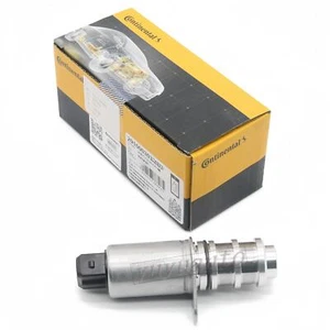 NEW OEM Engine Oil Pressure Control Valve Fit For BMW 11417622768=11417584989 - Foto 1 di 5