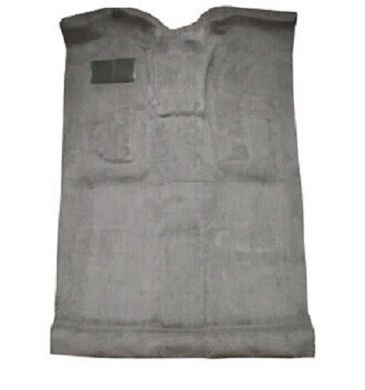 ACC FITS 1999-2006 GMC Sierra 1500 Crew Cab 2 & 4WD Cutpile Auto Custom Carpet — 第 1/3 张图片