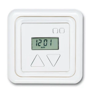 INPROJAL Duomatic 50 BZ Weiß - Bild 1 von 1